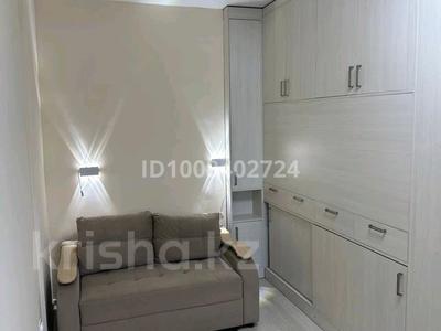 1-комнатная квартира · 35 м² · 4/18 этаж, Ұлы дала 36 за 170 000 ₸ в Астане, Нура р-н