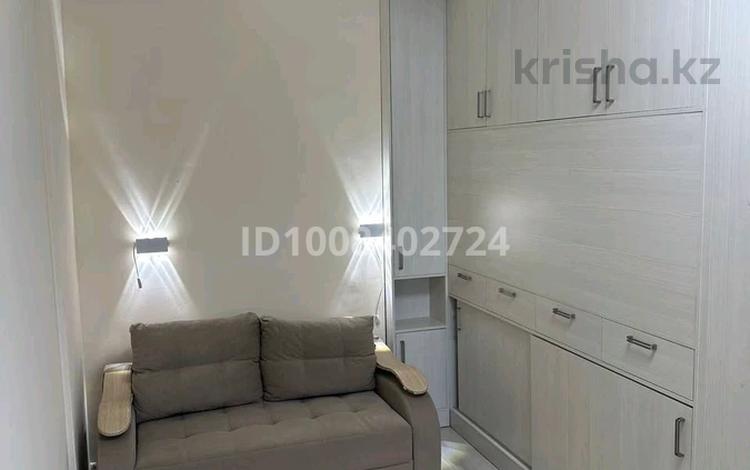 1-комнатная квартира · 35 м² · 4/18 этаж, Ұлы дала 36 за 170 000 ₸ в Астане, Нура р-н — фото 2