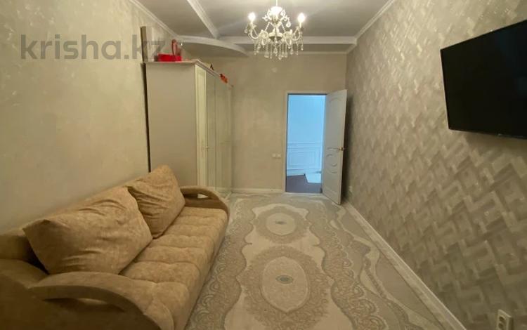 3-комнатная квартира · 124.2 м² · 2/8 этаж, мкр. Алтын орда, Санкибай Батыра за 45.5 млн ₸ в Актобе — фото 7