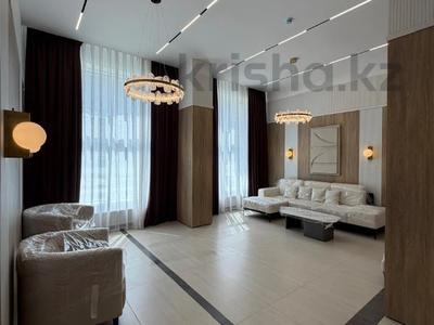 2-комнатная квартира · 64.3 м² · 7/9 этаж, Ахмет Байтурсынулы 10а — БЕЗ КОМИССИИ за ~ 48.6 млн ₸ в Астане, Сарайшык р-н