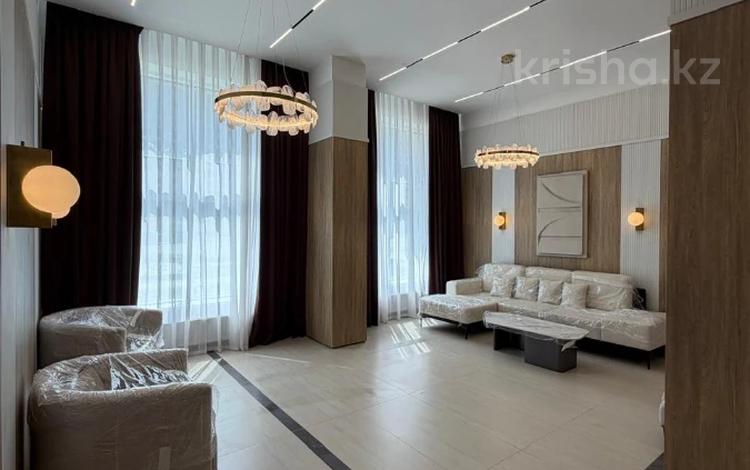 2-комнатная квартира · 64.3 м² · 7/9 этаж, Ахмет Байтурсынулы 10а — БЕЗ КОМИССИИ за ~ 48.6 млн ₸ в Астане, Сарайшык р-н — фото 7