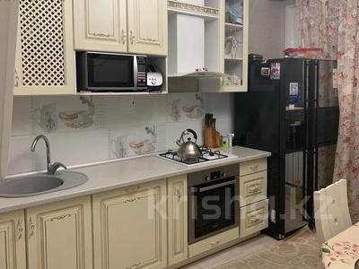 2-комнатная квартира · 56 м² · 2/8 этаж, Гагарина — Толе би за 40 млн ₸ в Алматы, Алмалинский р-н