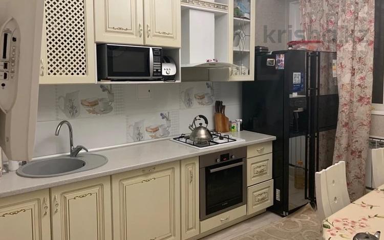 2-комнатная квартира · 56 м² · 2/8 этаж, Гагарина — Толе би за 40 млн ₸ в Алматы, Алмалинский р-н — фото 11