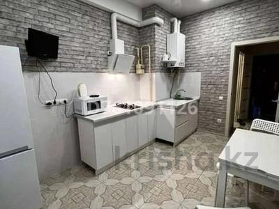 1-бөлмелі пәтер · 40 м² · 3/9 қабат, Жабаева 77 — Челюскина, бағасы: 250 000 ₸ в Петропавловске