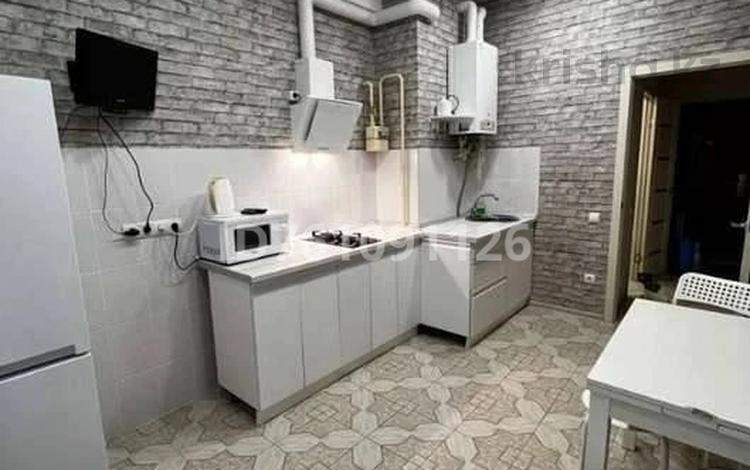 1-бөлмелі пәтер · 40 м² · 3/9 қабат, Жабаева 77 — Челюскина, бағасы: 250 000 ₸ в Петропавловске — фото 2