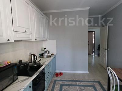 1-бөлмелі пәтер · 40 м² · 6/24 қабат, Кабанбай батыр 48/9, бағасы: 250 000 ₸ в Астане, Есильский р-н