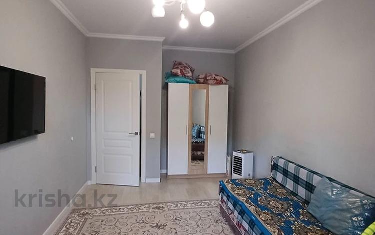 1-комнатная квартира · 40 м² · 3/24 этаж, Кабанбай батыр 48/9 за 220 000 ₸ в Астане, Есильский р-н — фото 8