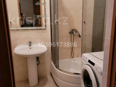 2-комнатная квартира · 60 м² · 1/3 этаж, Канайби за 150 000 〒 в Щучинске