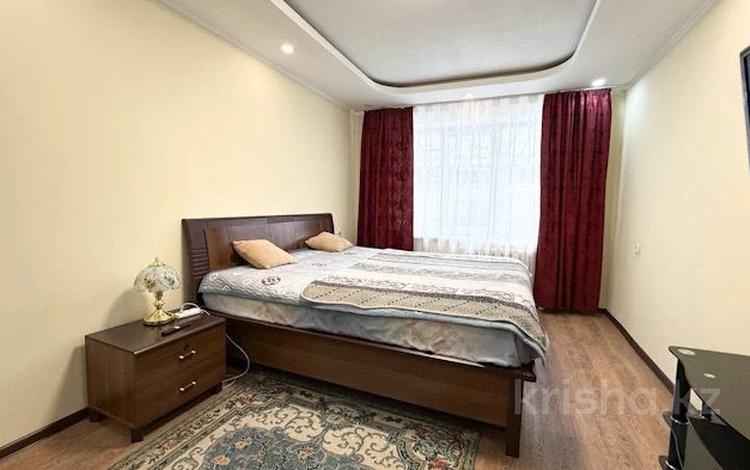 1-бөлмелі пәтер · 32 м² · 1/4 қабат, Клочкова 170, бағасы: 27 млн ₸ в Алматы, Бостандыкский р-н — фото 11