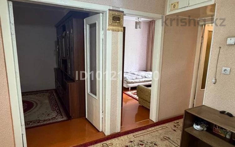 3-комнатная квартира · 66 м² · 3/5 этаж, Мкр. Жайлау 13 за 23.5 млн ₸ в Таразе — фото 2