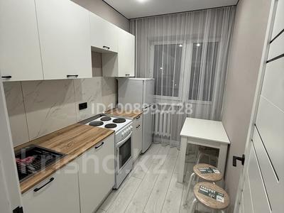 1-комнатная квартира · 31 м² · 4/5 этаж, Кутпанова 27 за 17.5 млн ₸ в Астане, Сарыарка р-н