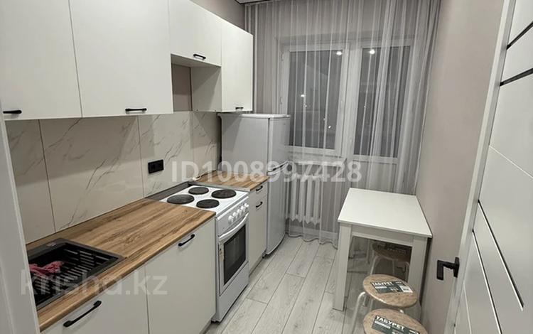 1-комнатная квартира · 31 м² · 4/5 этаж, Кутпанова 27 за 17.5 млн ₸ в Астане, Сарыарка р-н — фото 2