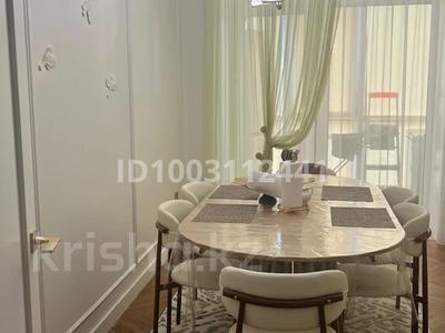 Продажа квартир в Западно-Казахстанской обл.: 3-комнатная квартира · 80 м² · 5/7 этаж, Маметова 95 за 56 млн 〒 3-комнатная квартира · 80 м² · 5/7 этаж, Маметова 95 за 56 млн 〒 в Уральске, мкр Школьник