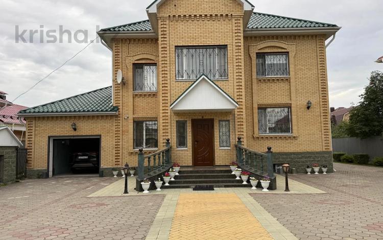 Жеке үй · 6 бөлме · 384.2 м² · 12.5 жүзд., 6 микрорайон 1, бағасы: 230 млн ₸ в Костанае — фото 2