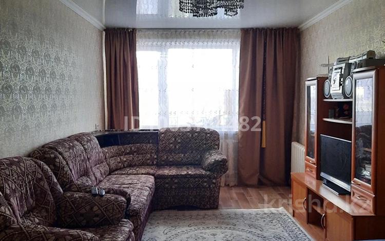 3-комнатная квартира · 61 м² · 5/5 этаж, Агыбай Батыра 56 за 10.5 млн ₸ в  — фото 2
