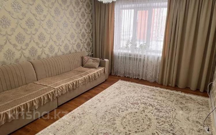 2-комнатная квартира · 62.4 м² · 3/9 этаж, сарыарка 3/2 за 31 млн ₸ в Кокшетау — фото 2
