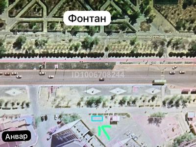 Участок · 1 сотка, 27-й мкр 6 за 7 млн 〒 в Актау