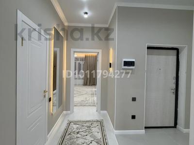 2-бөлмелі пәтер · 75 м² · 2/5 қабат, мкр. Алтын орда, Саздинское лесничество 228/6, бағасы: 33.5 млн 〒 в Актобе