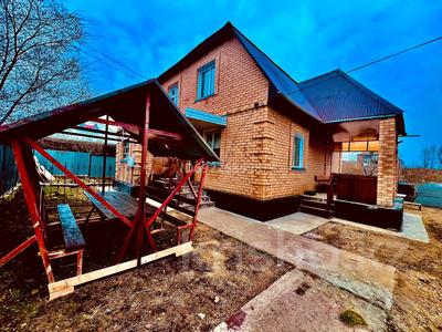 Жеке үй · 5 бөлме · 130 м², Ибрая Алтынсарина (бывшая 2 Советская) 8 Б — Кенесары, бағасы: 85 000 〒 в Бурабае