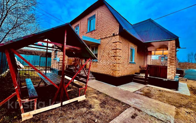 Дом · 5 комнат · 130 м², Ибрая Алтынсарина (бывшая 2 Советская) 8 Б — Кенесары за 85 000 〒 в Бурабае — фото 68