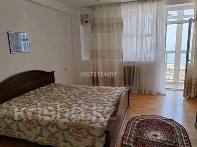 4-комнатная квартира · 156 м² · 12/13 этаж, 15-й мкр 59 за 58 млн 〒 в Актау