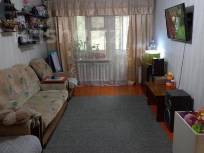 2-бөлмелі пәтер · 46 м² · 2/5 қабат, Камзина 12, бағасы: 17 млн ₸ в Павлодаре