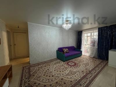 3-комнатная квартира · 54.4 м² · 2/4 этаж, 8 марта за 9.9 млн ₸ в Актобе
