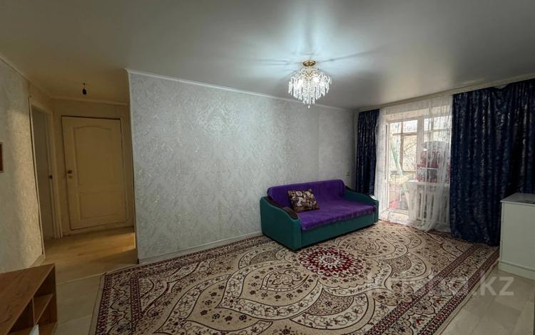 3-бөлмелі пәтер · 54.4 м² · 2/4 қабат, 8 марта, бағасы: 9.9 млн ₸ в Актобе — фото 2