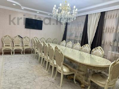 3-комнатная квартира, 138 м², 2/9 этаж, Кюйши Дины 26 за 48.9 млн 〒 в Астане, Алматы р-н