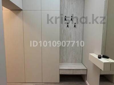 3-комнатная квартира · 60 м², Гагарина 310 за 550 000 〒 в Алматы, Бостандыкский р-н