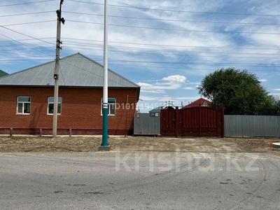 Отдельный дом · 5 комнат · 130 м² · 10 сот., А. Әшірбеков 248 — Несібе,Мұрат ата дүкендері, Сыр жұлдызы,Ертөстік бала бақшалары жақ за 20 млн ₸ в 