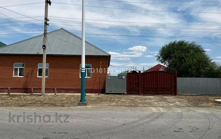 Отдельный дом · 5 комнат · 130 м² · 10 сот., А. Әшірбеков 248 — Несібе,Мұрат ата дүкендері, Сыр жұлдызы,Ертөстік бала бақшалары жақ за 20 млн ₸ в  — фото 2