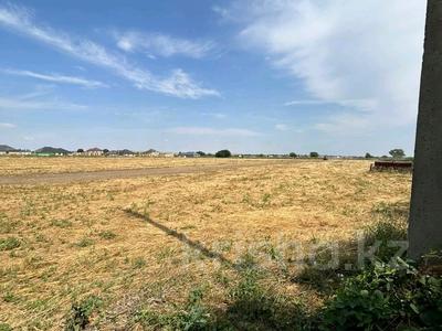Участок · 135 соток, Учебный квартал 141 9 за 52 млн ₸ в Каскелене