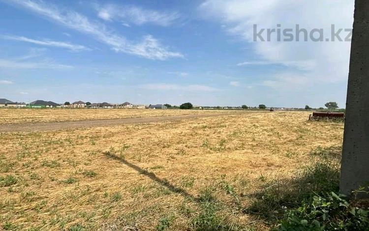 Участок · 135 соток, Учебный квартал 141 9 за 52 млн ₸ в Каскелене — фото 2