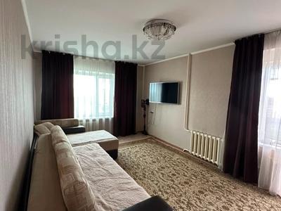 2-бөлмелі пәтер · 52.3 м² · 7/9 қабат, Текстильщиков 15, бағасы: 24 млн ₸ в Костанае