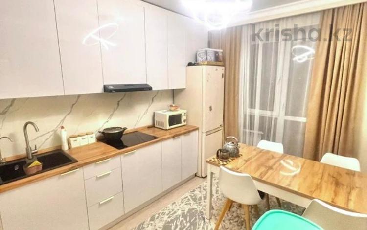 2-комнатная квартира · 50 м² · 4/6 этаж, Жунисова за 28.5 млн ₸ в Алматы, Наурызбайский р-н — фото 11