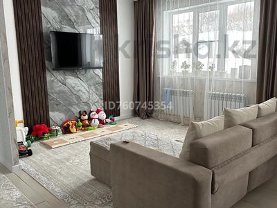 Отдельный дом · 4 комнаты · 110 м² · 10 сот., Аялы — П. Куленовка за 46 млн 〒 в Усть-Каменогорске