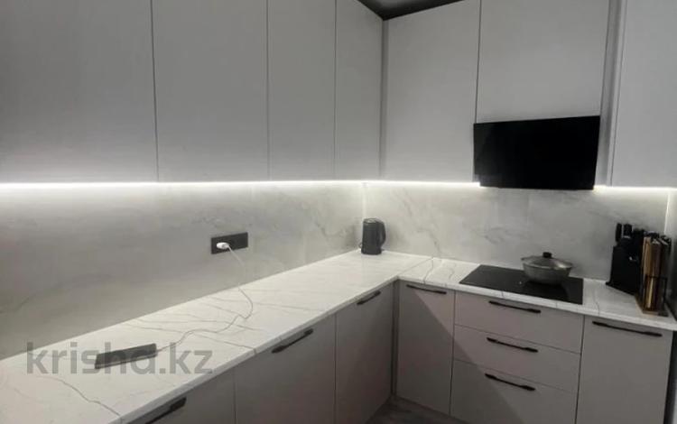 2-бөлмелі пәтер · 56 м² · 2/10 қабат, Думан-2 ш/а., бағасы: 34 млн ₸ в Алматы, Медеуский р-н — фото 15