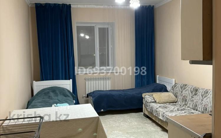 1-комнатная квартира, 26 м², 4/5 этаж, Жанкент 123 за 10.5 млн 〒 в Астане, Алматы р-н — фото 2