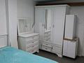 Отдельный дом · 2 комнаты · 55 м², Байзакова 2к — проспект Райымбека за 270 000 〒 в Алматы, Алмалинский р-н