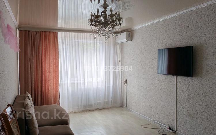 2-комнатная квартира · 47 м² · 2/5 этаж, Мира 30 за 15 000 ₸ в Жезказгане — фото 2