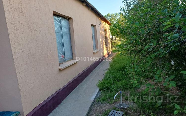 Жеке үй · 4 бөлме · 100 м² · 6 жүзд., Автомобилист 240 — Шубарсу 2, бағасы: 10 млн ₸ в Шымкенте — фото 2