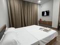 1-комнатная квартира · 35 м² · 1/10 этаж, Луначарского 49 — ЖК Луначарского за 16 000 ₸ в Павлодаре — фото 2