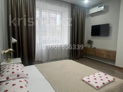 1-комнатная квартира · 35 м² · 1/10 этаж, Луначарского 49 — ЖК Луначарского за 16 000 ₸ в Павлодаре