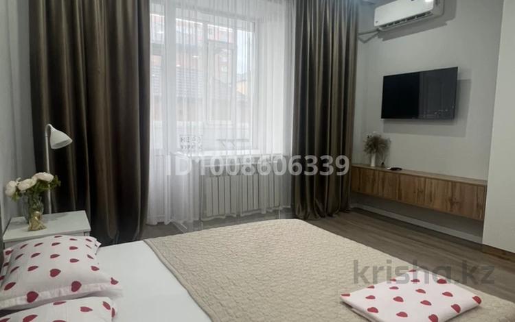1-комнатная квартира · 35 м² · 1/10 этаж, Луначарского 49 — ЖК Луначарского за 16 000 ₸ в Павлодаре — фото 20