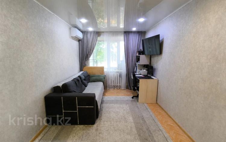 1-бөлмелі пәтер · 29 м² · 1/5 қабат, Текстильщиков 3А, бағасы: 11.6 млн ₸ в Костанае — фото 2