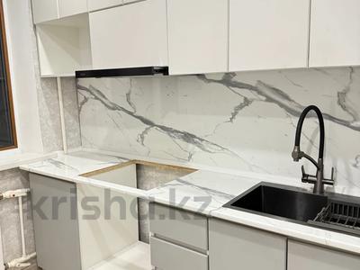2-комнатная квартира · 45 м² · 3/5 этаж, 7 микрорайон 34 за 11 млн 〒 в Темиртау