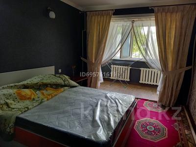 2-комнатная квартира · 55 м² · 1/5 этаж, Ауэзова 5а — Айтеке би за 16.5 млн 〒 в 