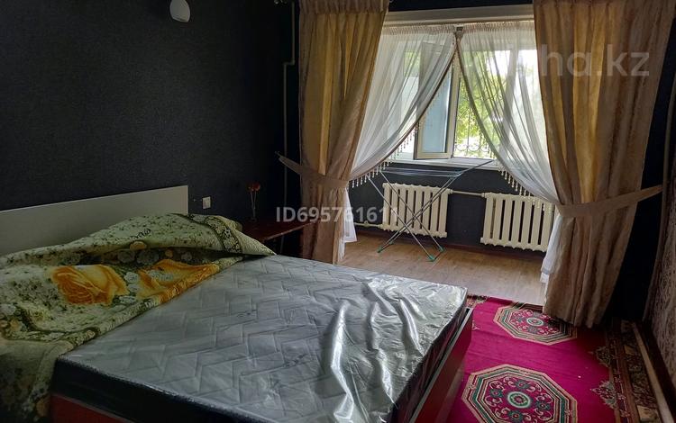 2-комнатная квартира · 55 м² · 1/5 этаж, Ауэзова 5а — Айтеке би за 16.5 млн 〒 в  — фото 2