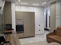 2-комнатная квартира · 50 м² · 3/5 этаж, мкр Коктобе, Сагадат Нурмагамбетова за 75 млн ₸ в Алматы, Медеуский р-н — фото 10